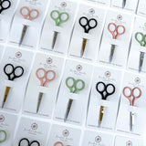 Embroidery Scissors