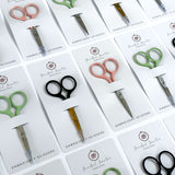 Embroidery Scissors
