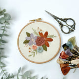 Introduction to Embroidery Kit