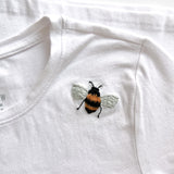 Stick and Stitch Embroidery Patterns || T-shirt Motifs