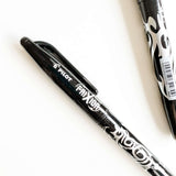 Pilot Frixion Heat Erasable Pen for Transferring Embroidery Patterns