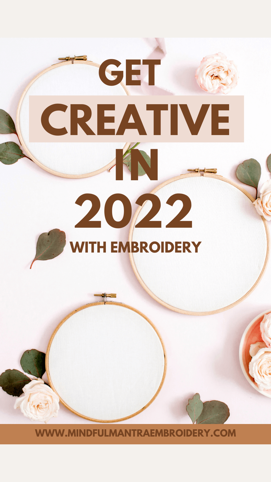 Get Creative Again in Year 2025