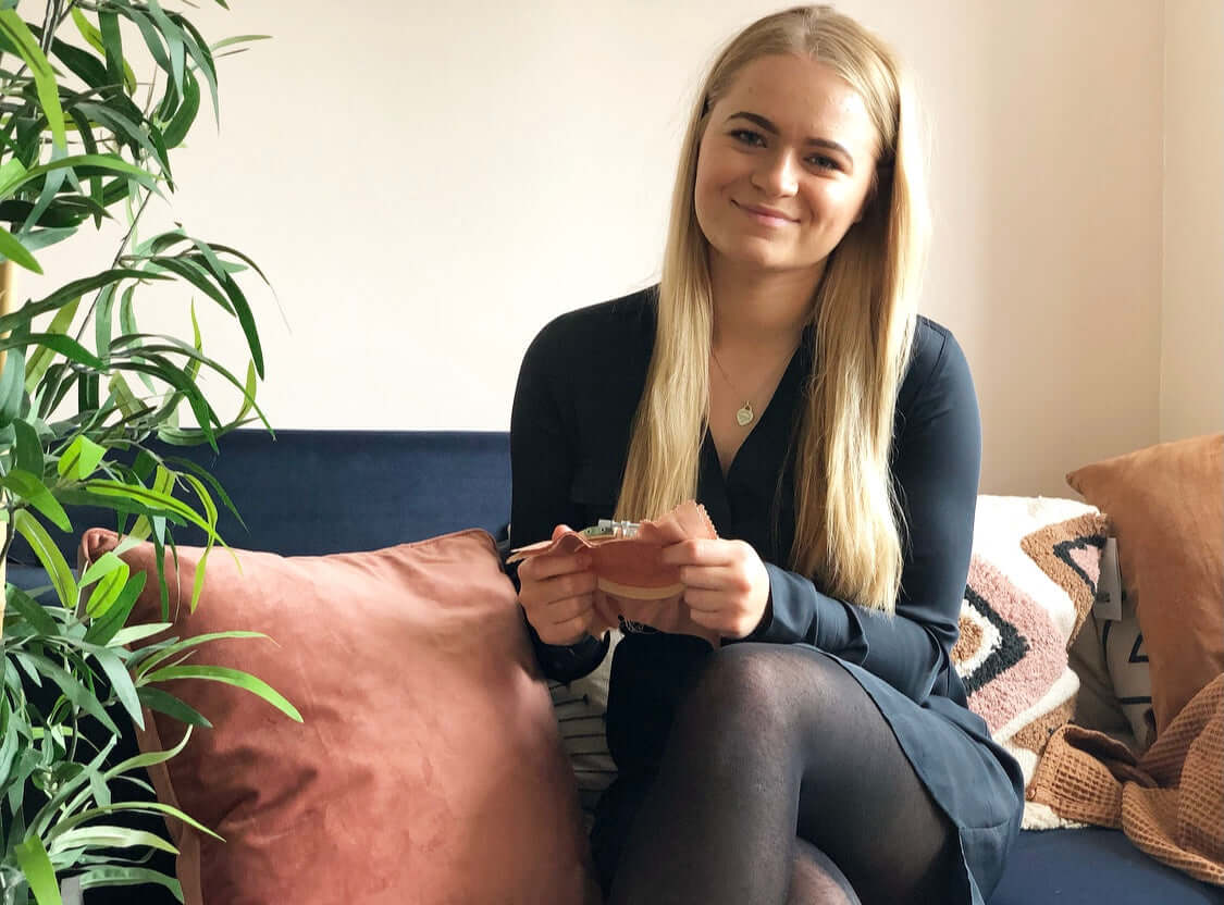 Welcome to the Mindful Blog of Embroidery!