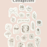 Upcycle Your Clothes Embroidery Kit