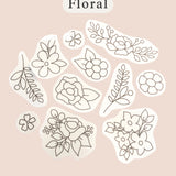 Upcycle Your Clothes Embroidery Kit