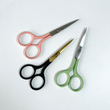 Embroidery Scissors