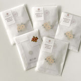 Magnetic Needle Minder - Sunflowers