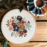 Plastic Thread Bobbins and Split Ring