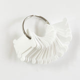 Plastic Thread Bobbins and Split Ring