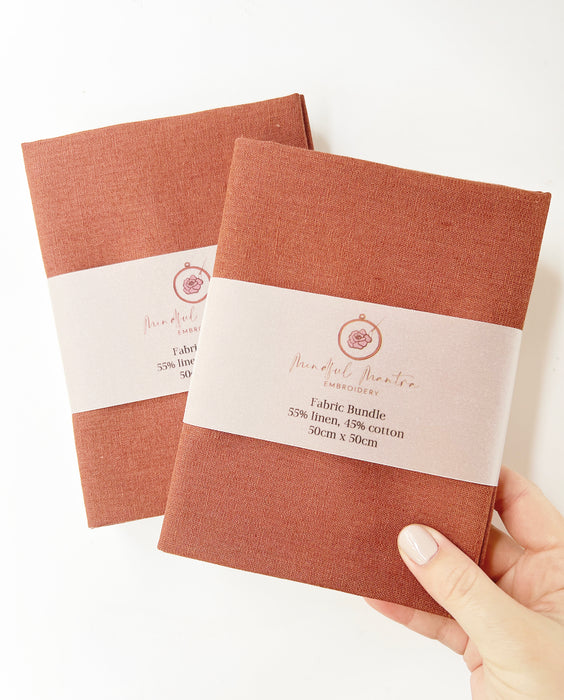 Fabric Bundles - 50cm x 50cm