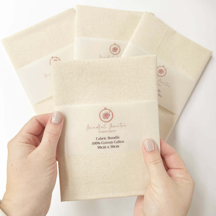 Fabric Bundles