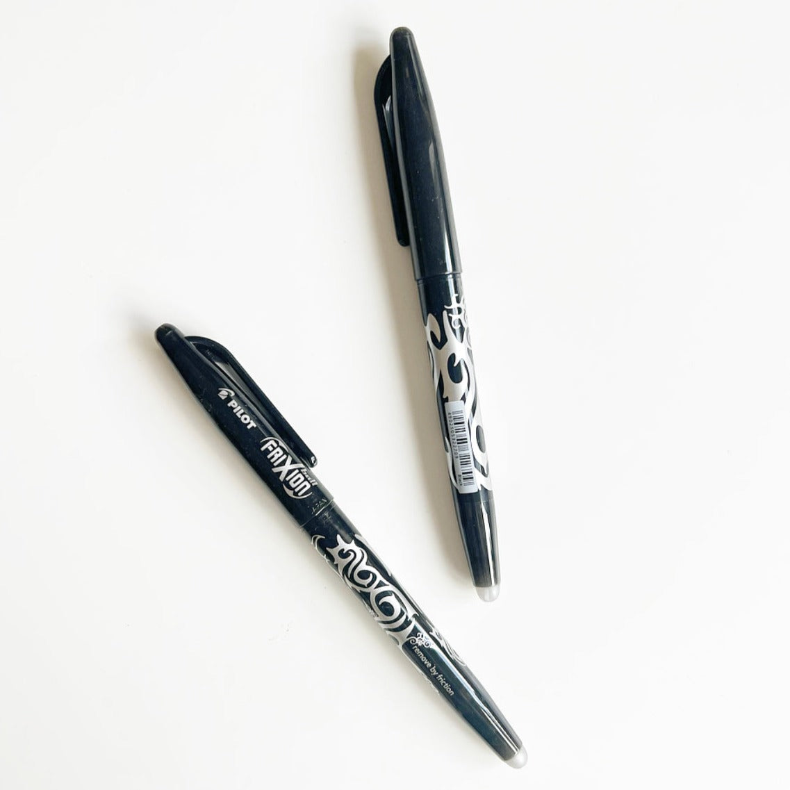 Frixion Tracing Pens