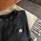 Stick and Stitch Embroidery Patterns || Botanical